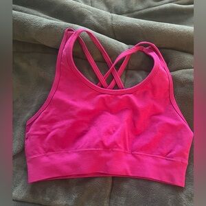 Alphalete Sports Bra